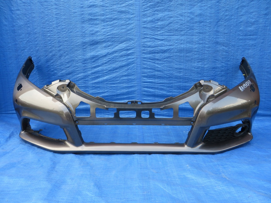 Купить Honda civic ufo 9 ix lift бампер передний перед