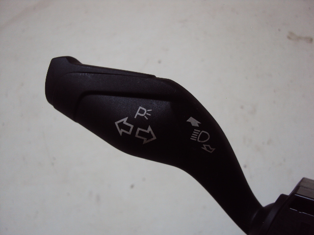 фото №3, Перемикач комбінований ford focus mk3