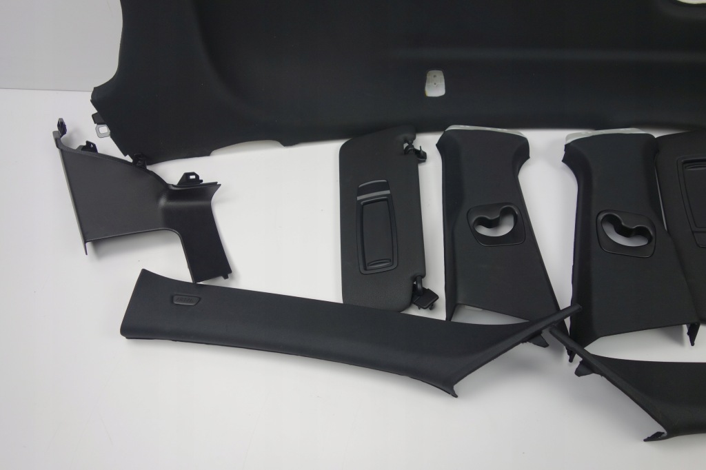 фото №4, Стеля стеля bmw x4 f26 люк