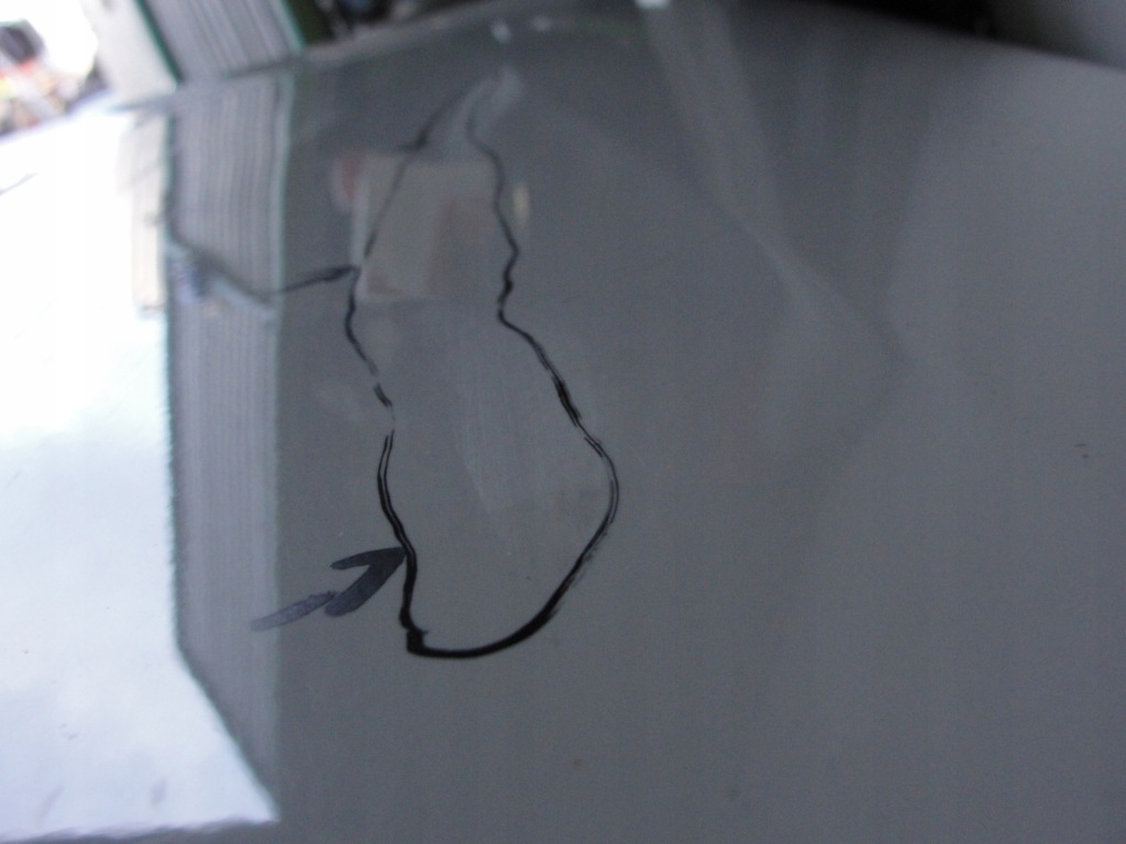 фото №5, Seat leon ii двері праве задня задні