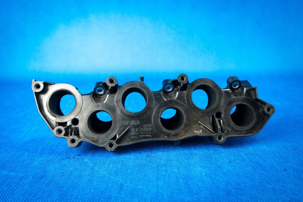 фото №1, Колектор всмоктуючий audi a5 8w6 a6 4k a7 4k8 059129765q