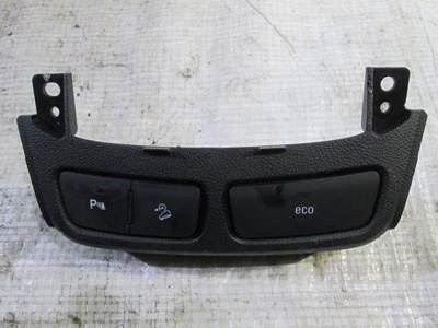 фото №1, Opel mokka вимикач pdc eco