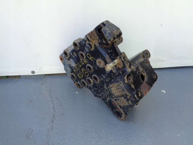 Renault midlum dxi volvo fl fe 19.5 euro 5 кронштейн кронштейн ресора Київ