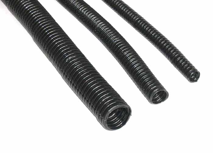 Купить Peszel автомобильный труба karbowana мягкая 12/9mm 5m