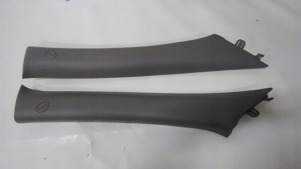 фото №1, Hyundai santa fe ii защита стойка передний 06-12