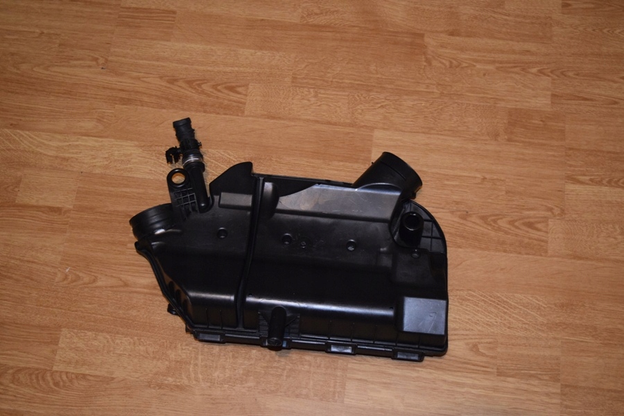 фото №10, Корпус фільтра повітря fiat 500 panda doblo tipo