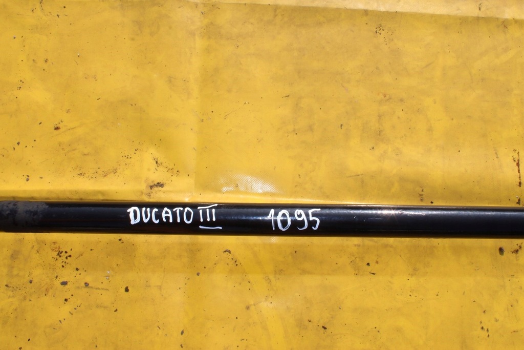 фото №6, Тяга стабилизирующий fiat ducato iii 06- 2.3 jtd
