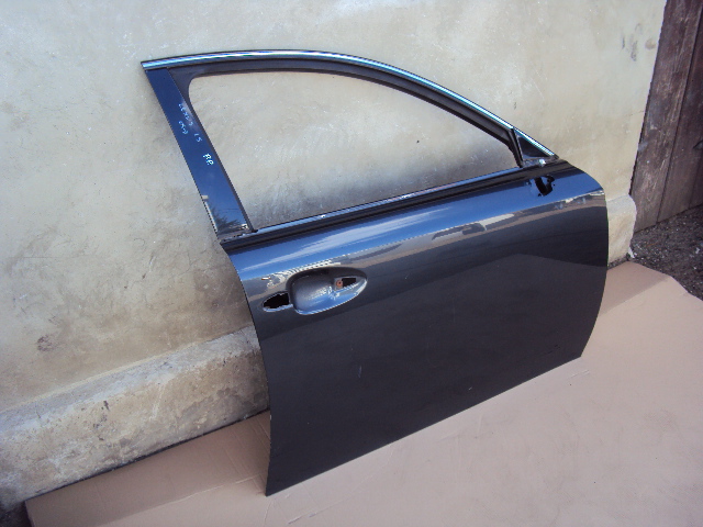 фото №2, Дверь правое передние lexus is 05-