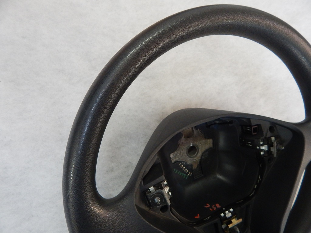 фото №4, Fiat stilo - воздуховод состояние bdb