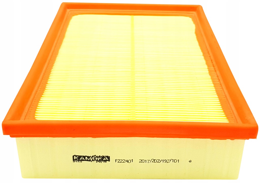 фото №9, Фильтр воздуха kamoka f222401