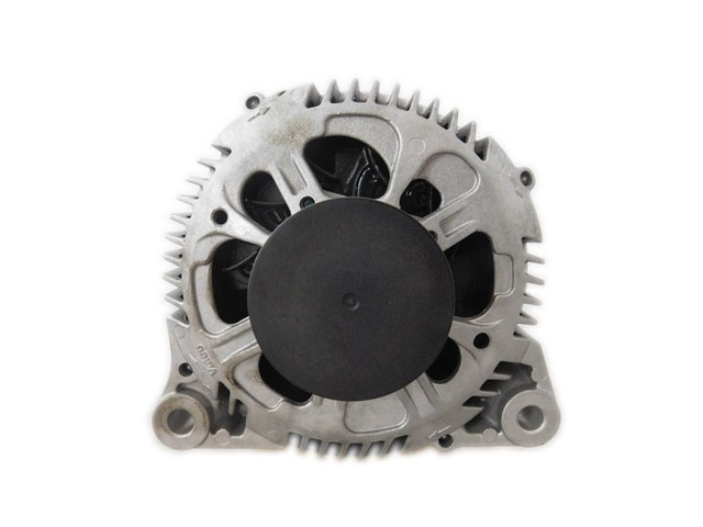 фото №1, Генератор suzuki grand vitara 2.0hdi