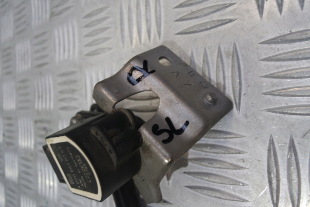 фото №2, Mercedes sl r231 r датчик выравнивание 0009050003