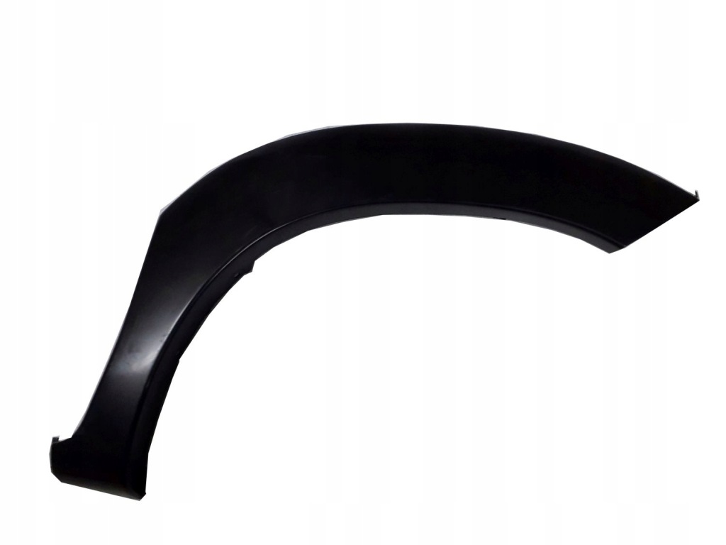 фото №1, Toyota hilux n70 молдинг накладка крыла 12-15 pr