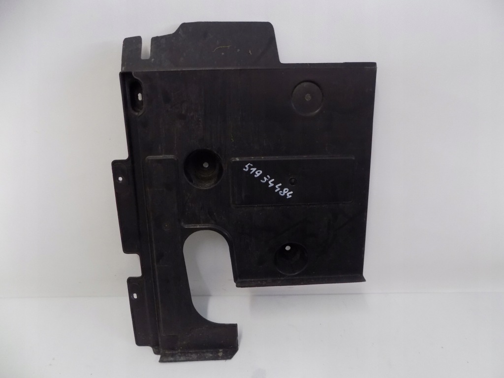 фото №1, Fiat 500 abarth lift защита подвеска 51934484