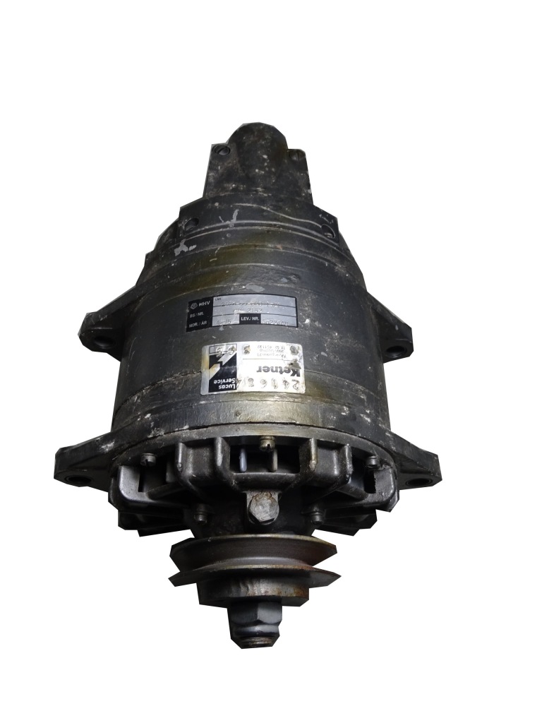 Купити Генератор hhv 2920996281021 land rover 6v