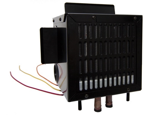 фото №6, Отопитель водяная do автомобиля универсальная 12v