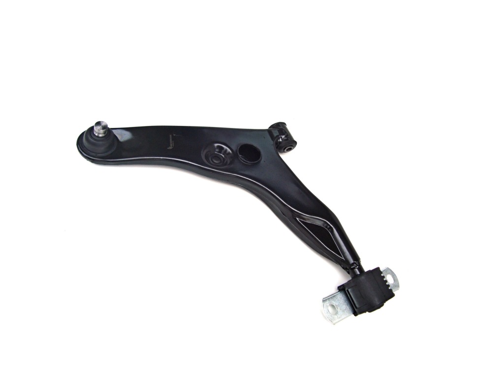 фото №1, Mitsubishi carisma space star рычаг левый перед