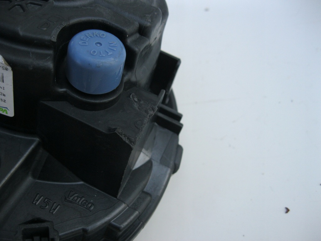 фото №3, Противотуманная фара правый renault twingo ii lift 12-14