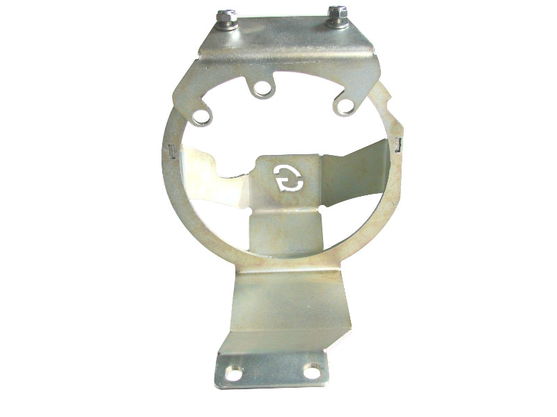 фото №7, Land rover discovery 2 защита мост передний 4x4