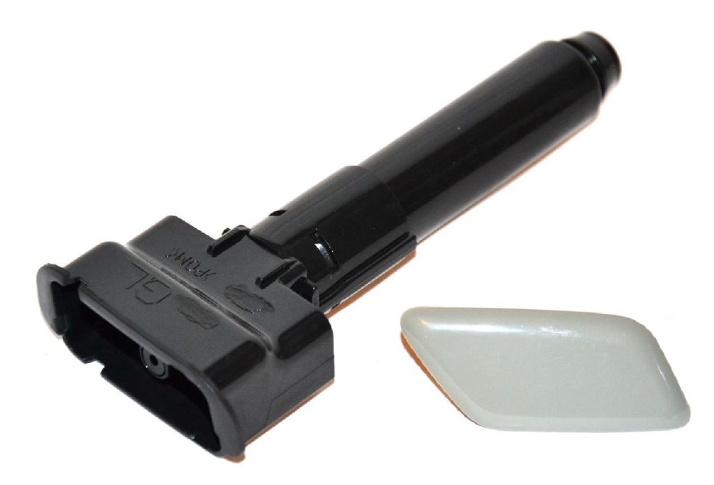 фото №1, P омивач насадка заглушка nissan patrol 2013 -