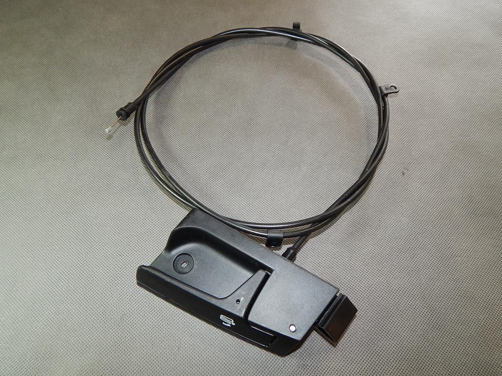 фото №1, Audi a5 8t ручка сидіння ліва 8t0885675