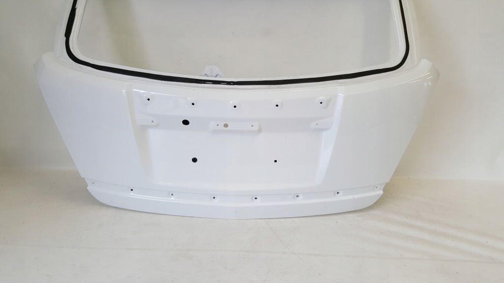 Opel antara крышка багажника багажника задний  задняя 2006-2017r Недорого