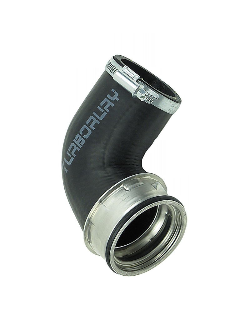 фото №4, Шланг труба turbo интеркулер seat alhambra 2.0 tdi 7m3145708d