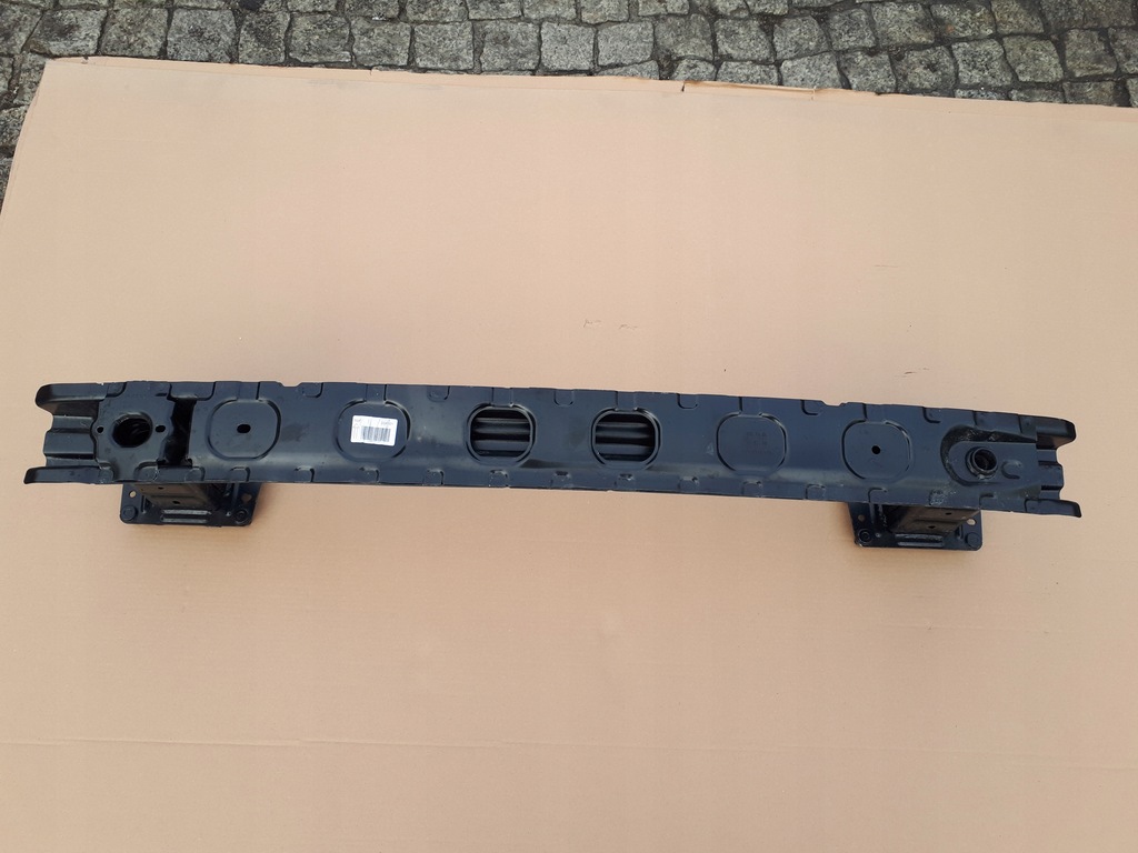 фото №1, Mercedes b-klasa w246 балка бампера задняя