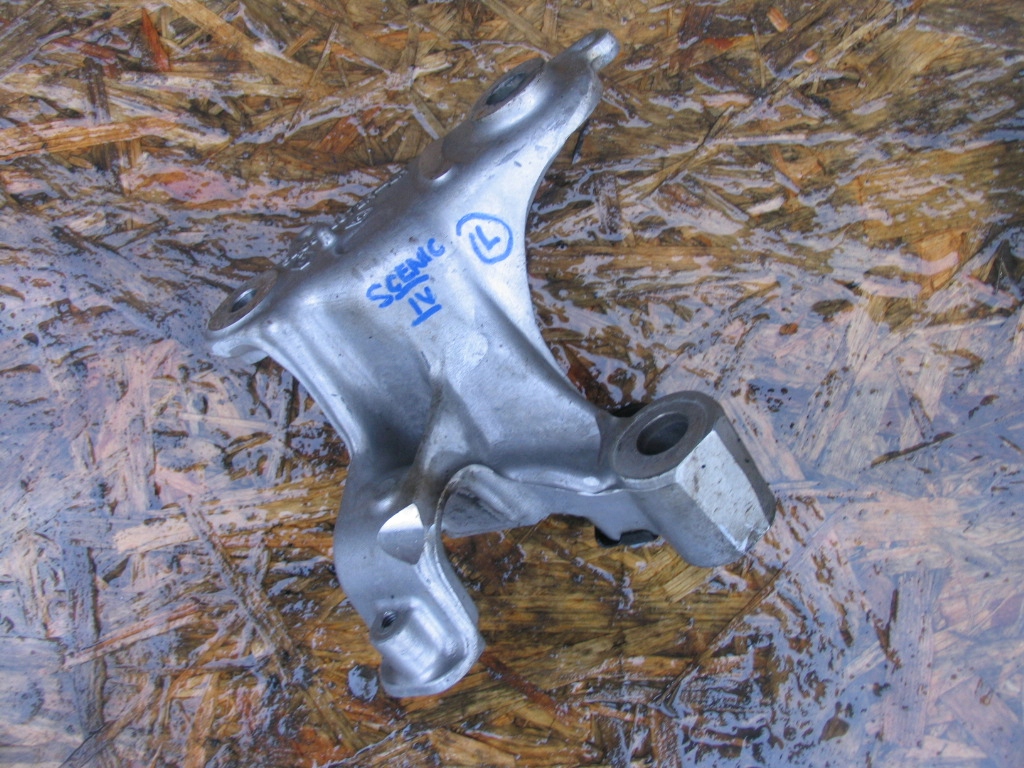 Купить Espace v scenic iv кронштейн стабилизатора левое