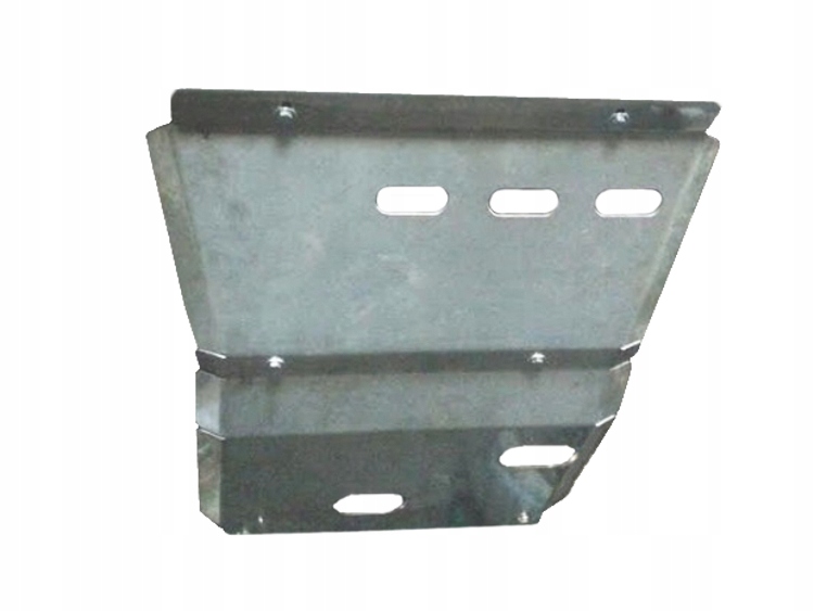 фото №6, Защита подвеска двигателя toyota hilux защита дна