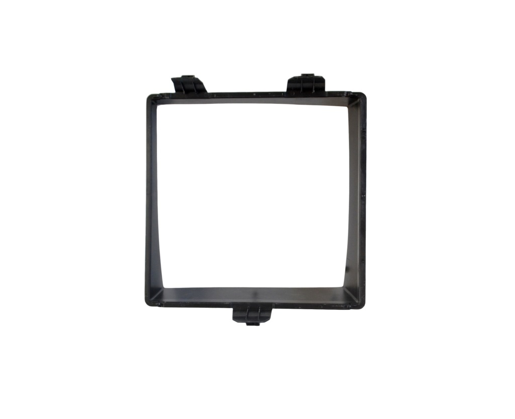 Купить Рама интеркулер porsche panamera 3,0d 97057564204