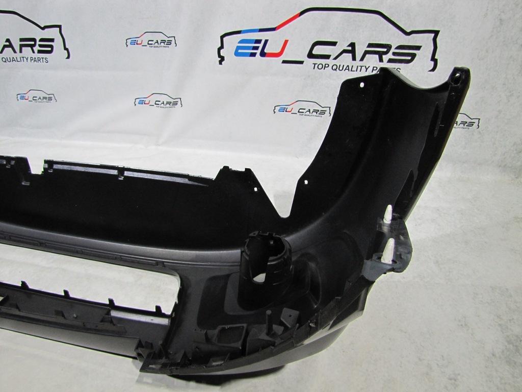 фото №9, Fiat оригінальний номер 735604327 бампер