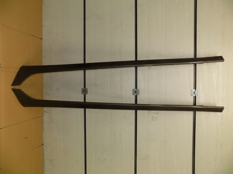 Купить Audi a6 c7 4g0 универсал молдинг порог порог пороги l