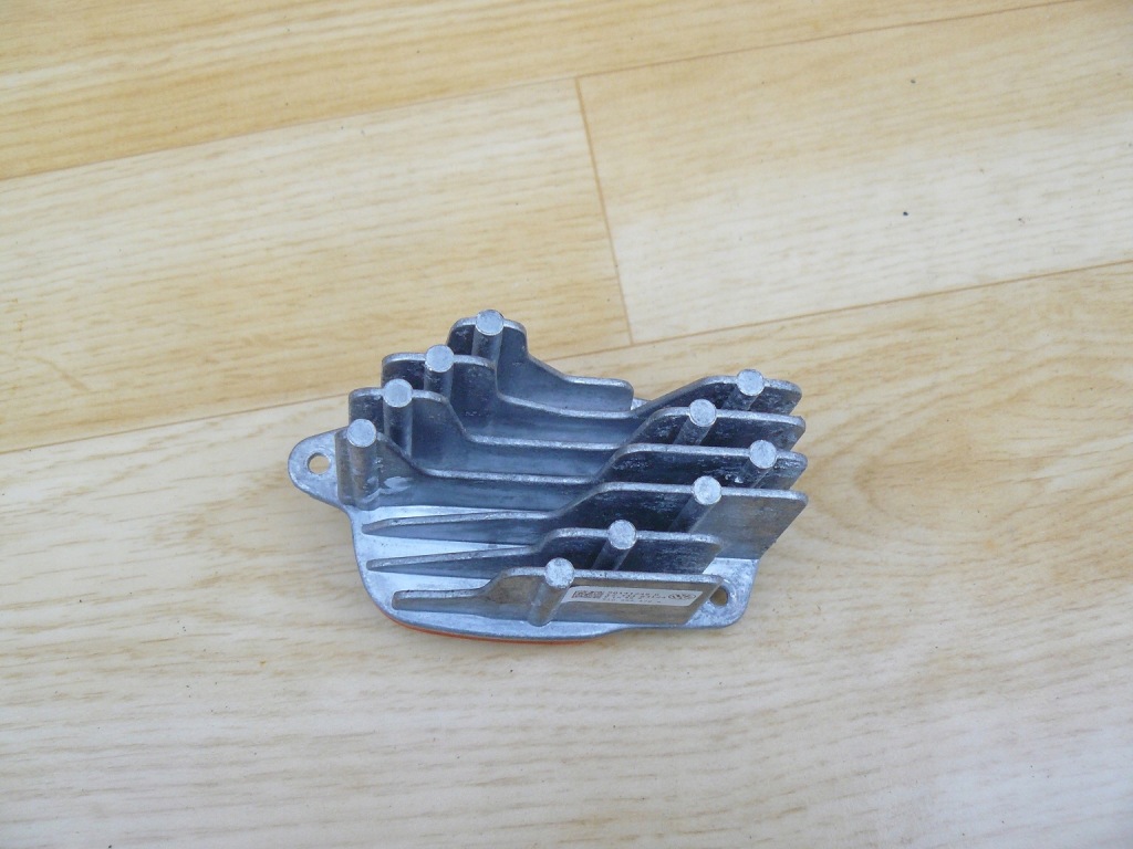 фото №5, Nissan оригинальный номер 510998478a