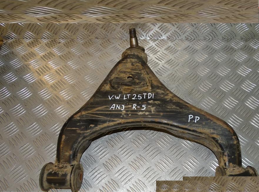 фото №1, Vw lt ii 96-06 важіль правий перед передній