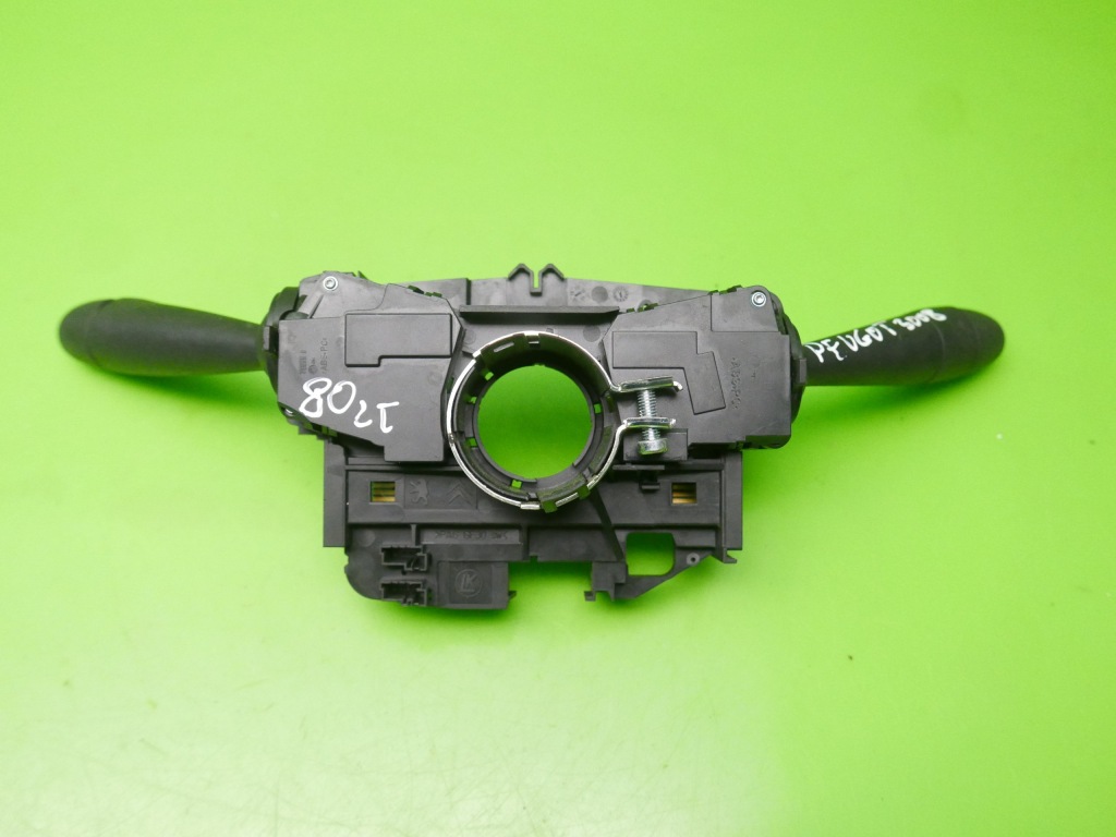 фото №7, Переключатель комбинированный 96773912xt peugeot 3008 i