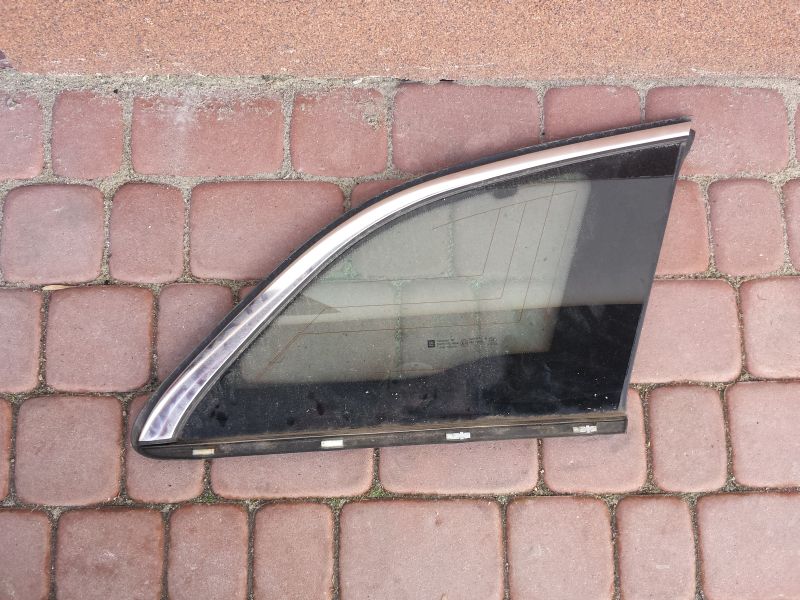 фото №1, Скло скло бічна bok opel insignia kombi