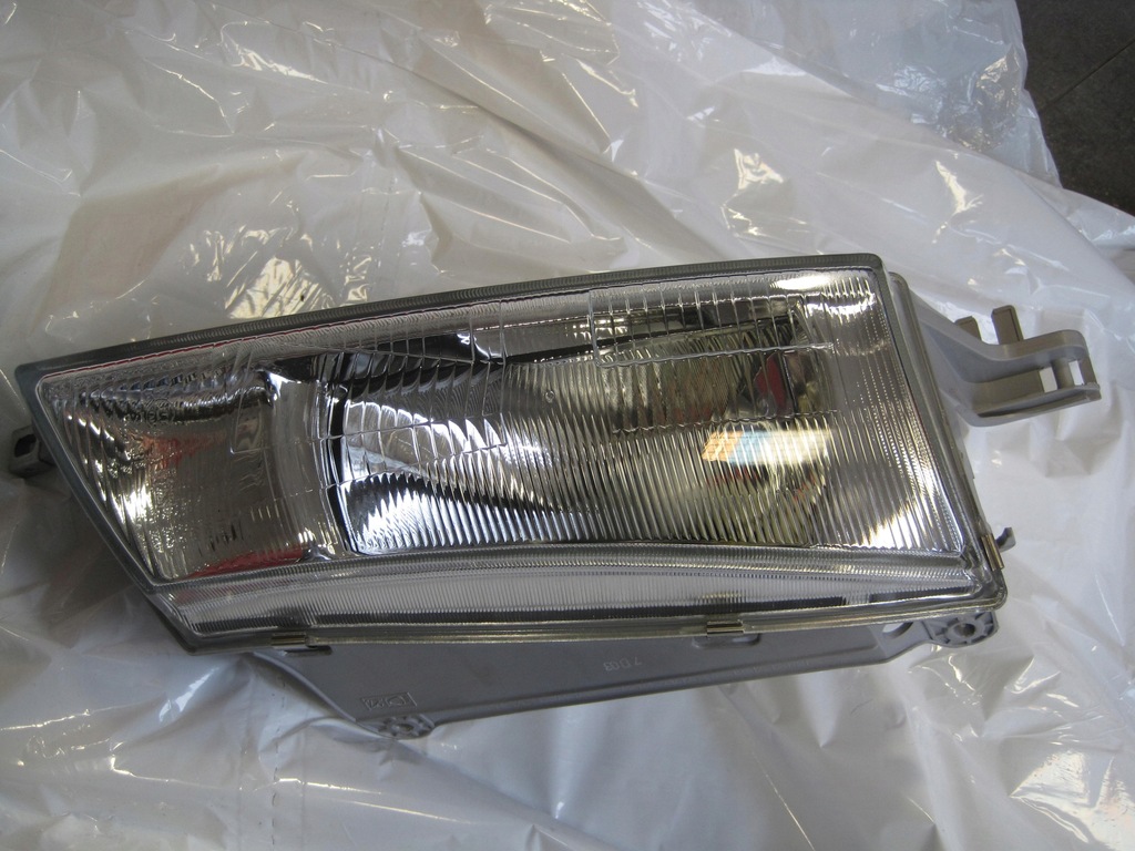 фото №1, Фара лампа права nexia передня 96175346