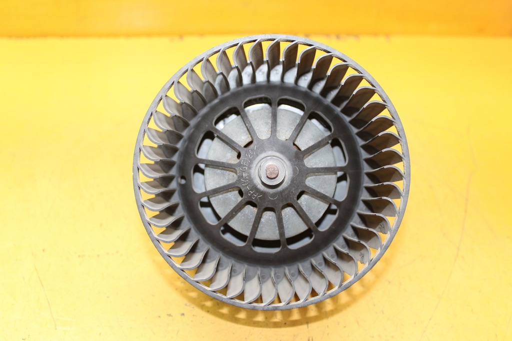 фото №5, Воздуходувка обдув s40 v40 ii 1.8 b 4m5h-18456-cd