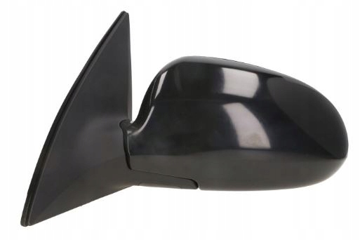 фото №4, Зеркало наружное левая polcar 4015516e