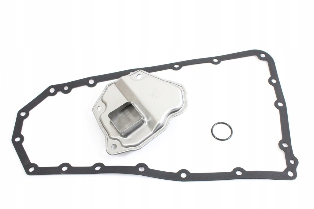 фото №15, Фильтр коробки автоматическая коробка передач outlander lancer - 2824a007