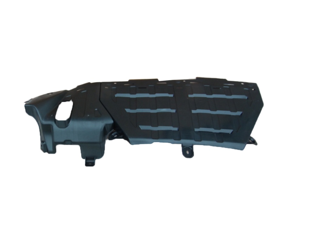 фото №1, Защита бампер задняя hyundai i30 2012-