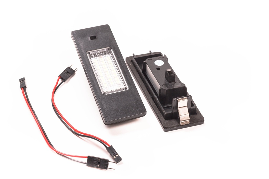 фото №10, Led номерного знака fiat crom grande punto lineamarea multipla punto evo