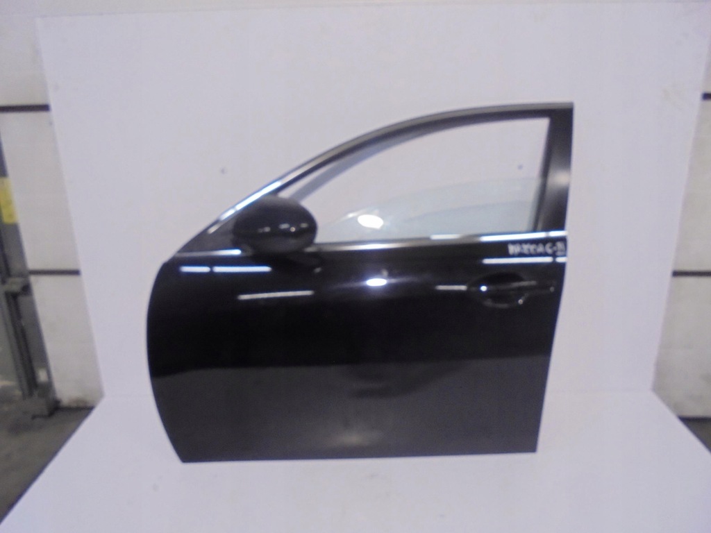 фото №1, Дверь левый перед mazda 6 ii