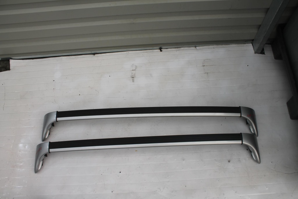 Купити Рейлінг молдинг дахова права правий espace iv