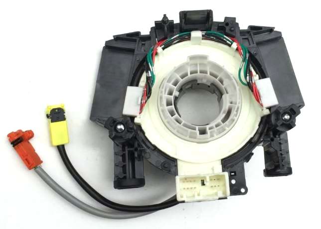 фото №2, Лента шлейф подушка безопасности nissan b5567-jd00a qashqai 07