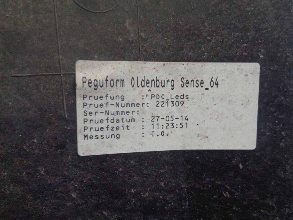 фото №13, Vw golf vi 6 cabrio r line бампер задняя 5k7807421