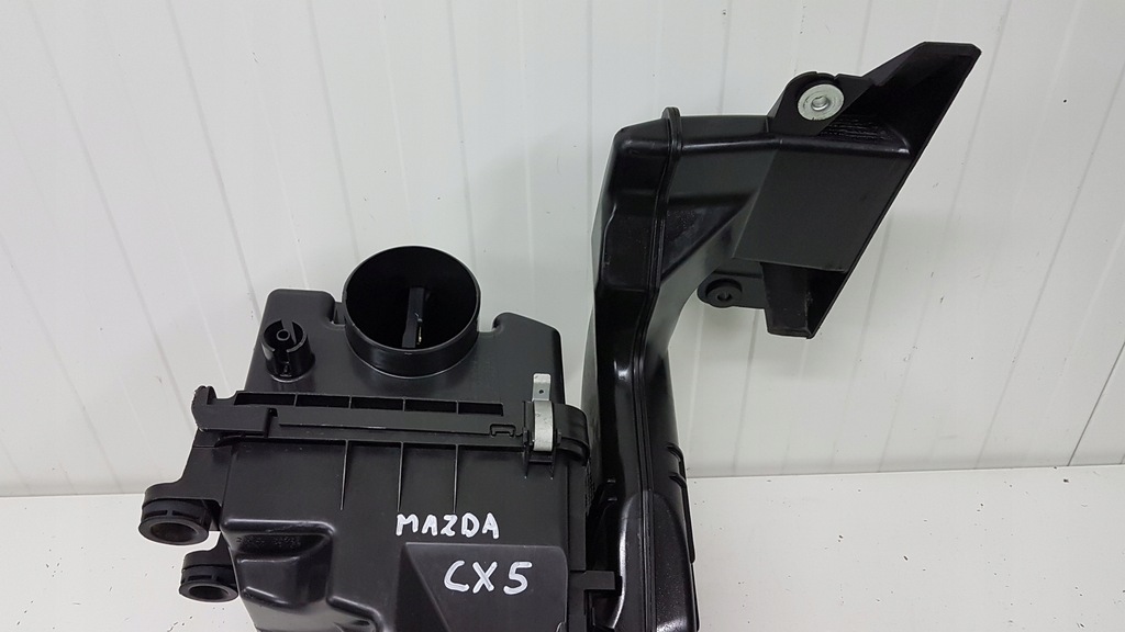 фото №4, Mazda cx-5 cx5 13-17 фильтр воздуха корпус 2,2 d