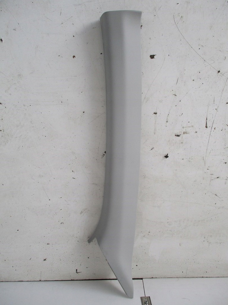 фото №4, Защита стойка skoda octavia 3 iii 5e9 правая