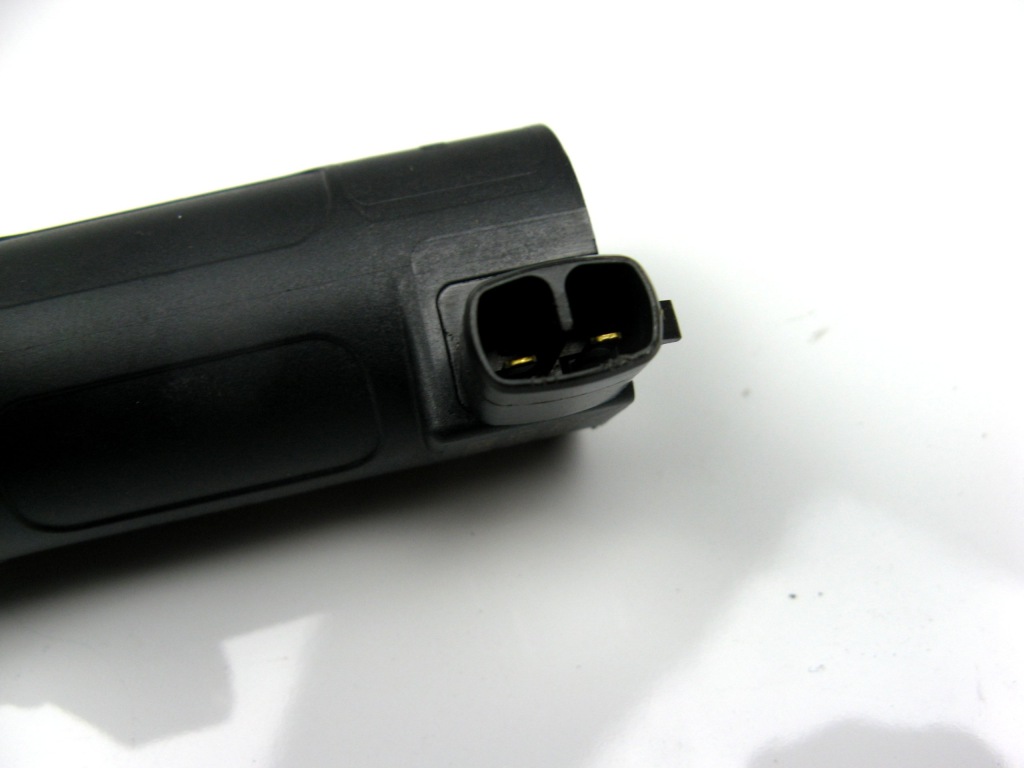 фото №3, Котушка запалювання renault scenic 2 ii 1.4